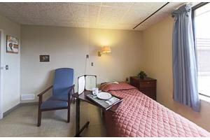 Orchard Rehabilitation & Nursing Center