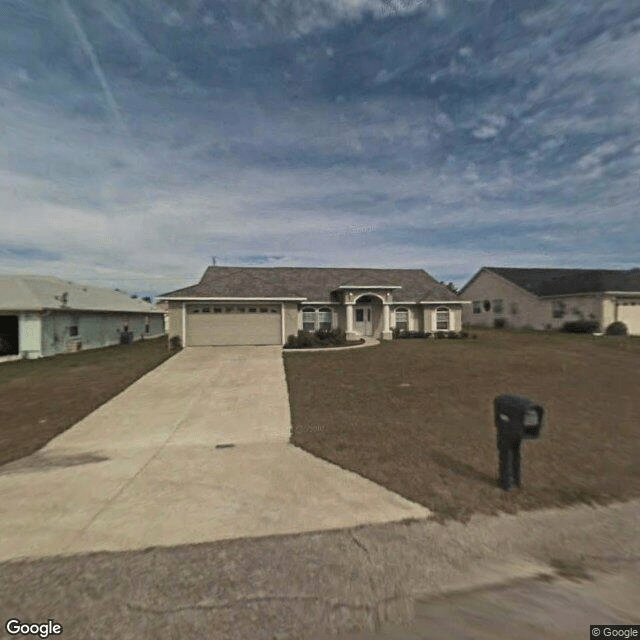 Ellison Adult Family Care Home