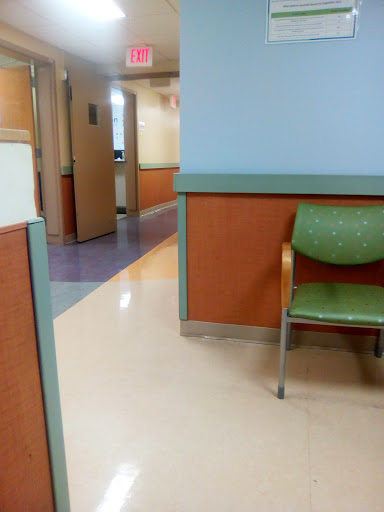 Childrens Specialized Hospital Mountainside