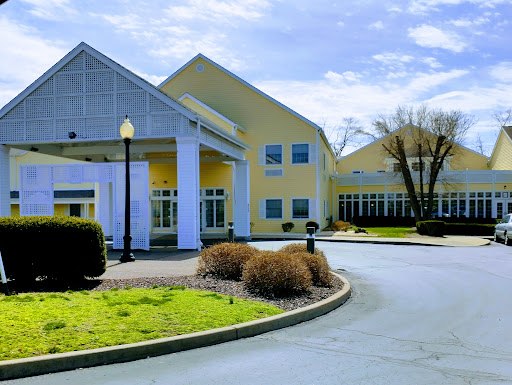 The Residence At Hilltop