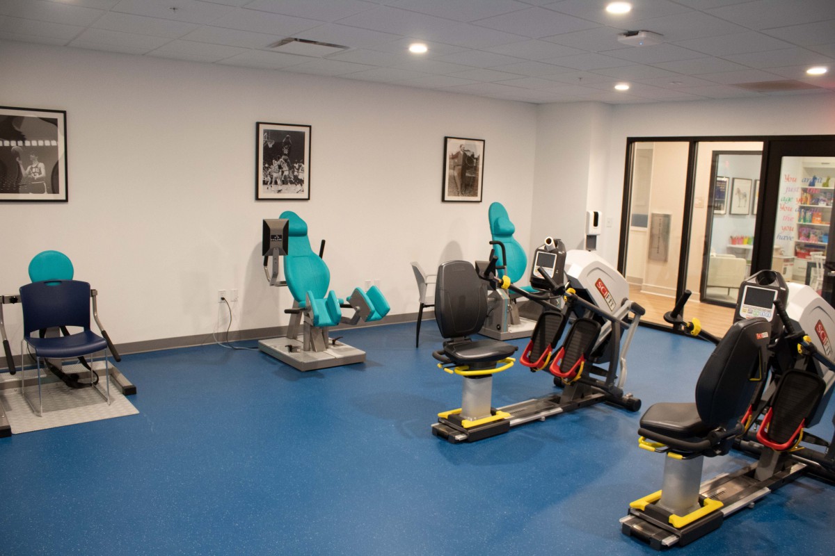 CareOne East Brunswick Assisted Living