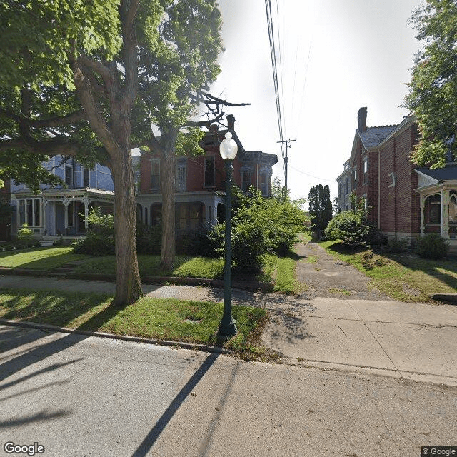 Madison Avenue Group Home