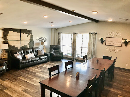 Golden Years Assisted Living