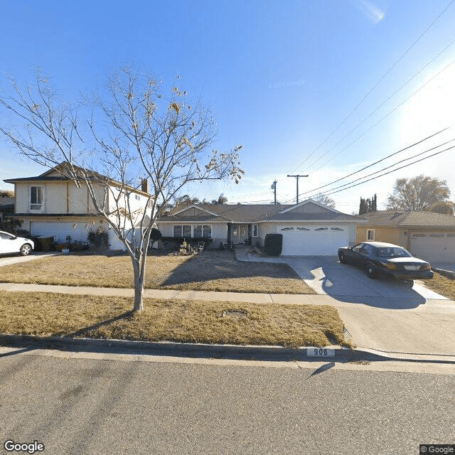 Placentia Guest Home II