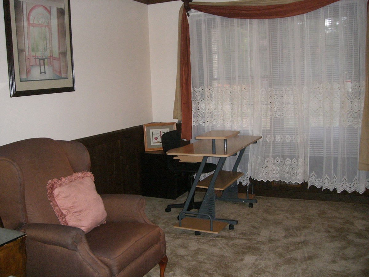 All Starr Personal Care Home