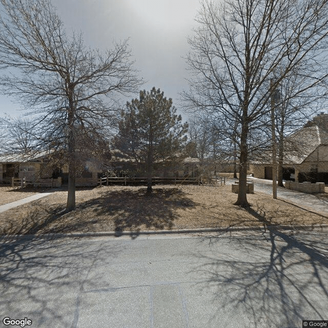 Wellsprings Of Garden Plain