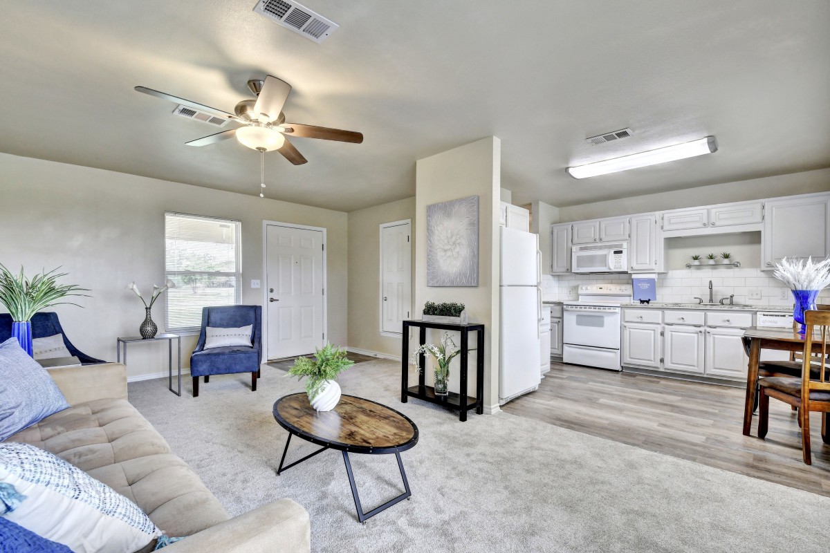 West Oaks Independent Living Community