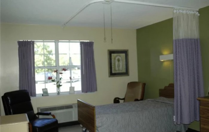 Sweet Springs Villa