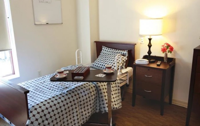 Sholom Home Care