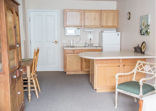 Oaktree Assisted Living
