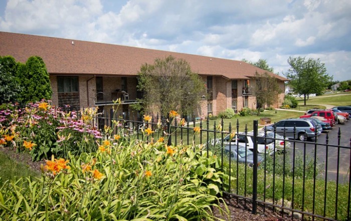 Medina Nursing Center