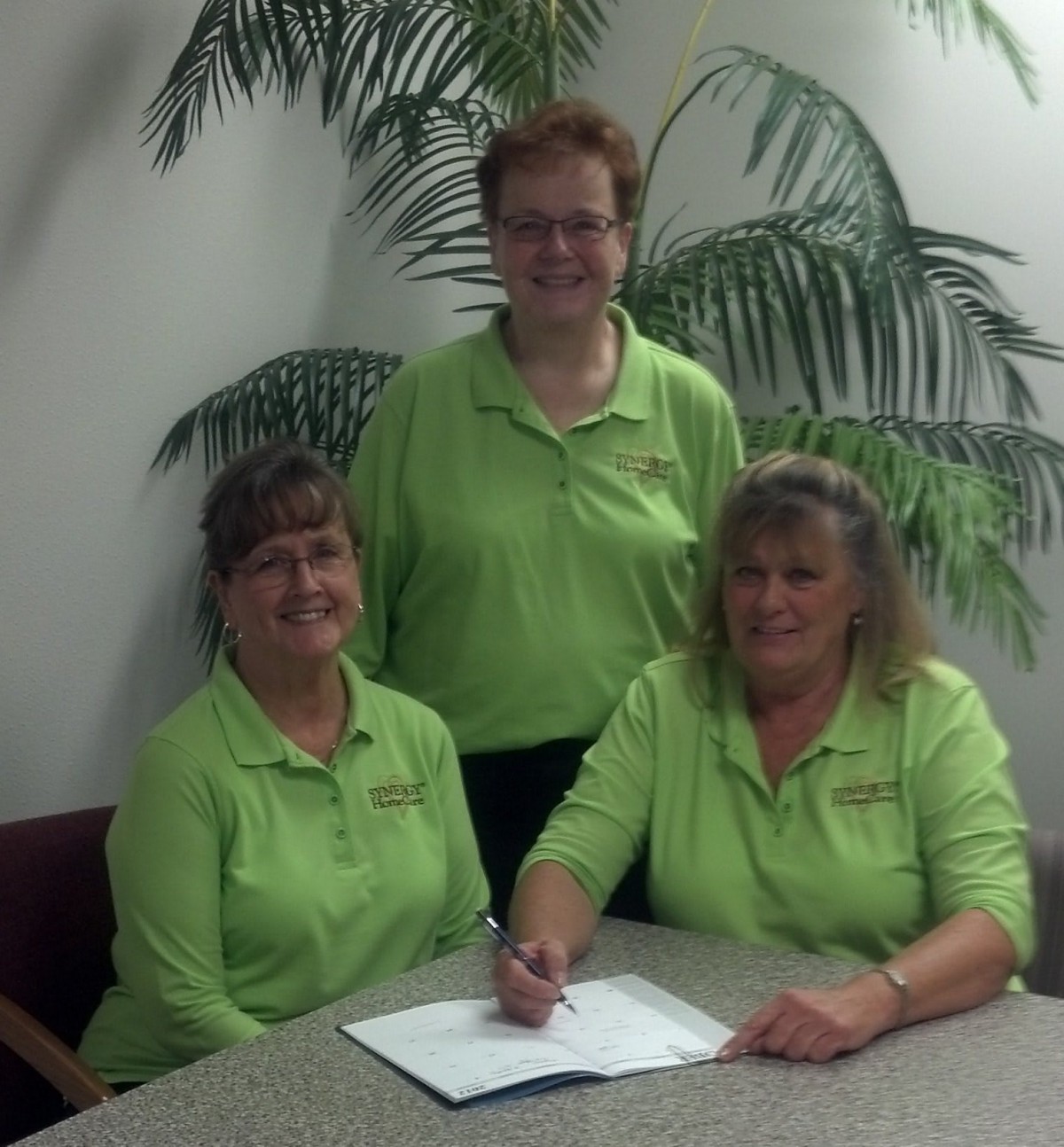 Synergy Home Care - Beaverton