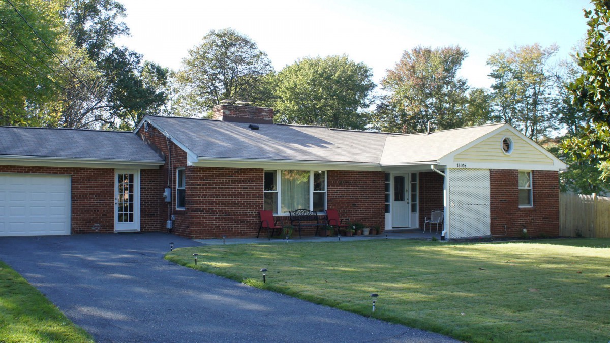 Montgomery Eldercare I