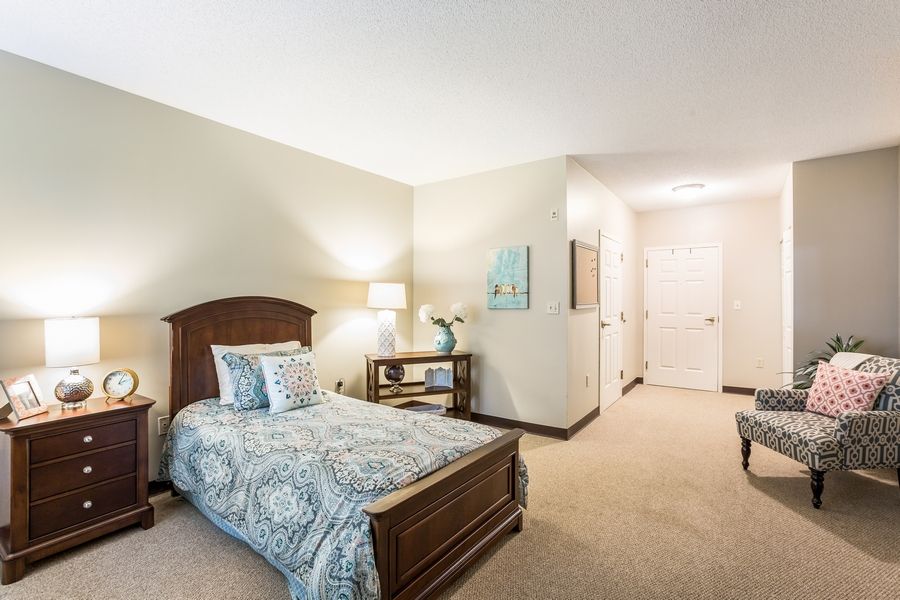 Sodalis Tallahassee Assisted Living
