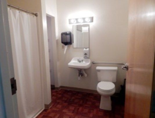 Weston Senior Living Center at Sullivan Trail