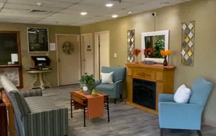 Golden LivingCenter - Merrillville