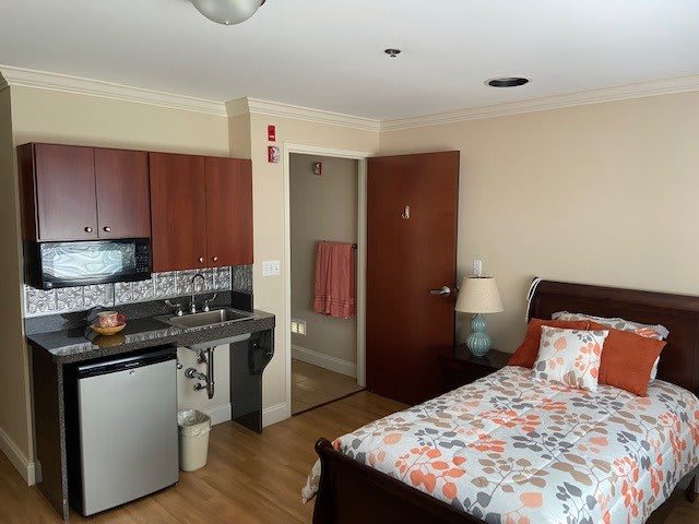 Christian Assisted Living of Johnson City