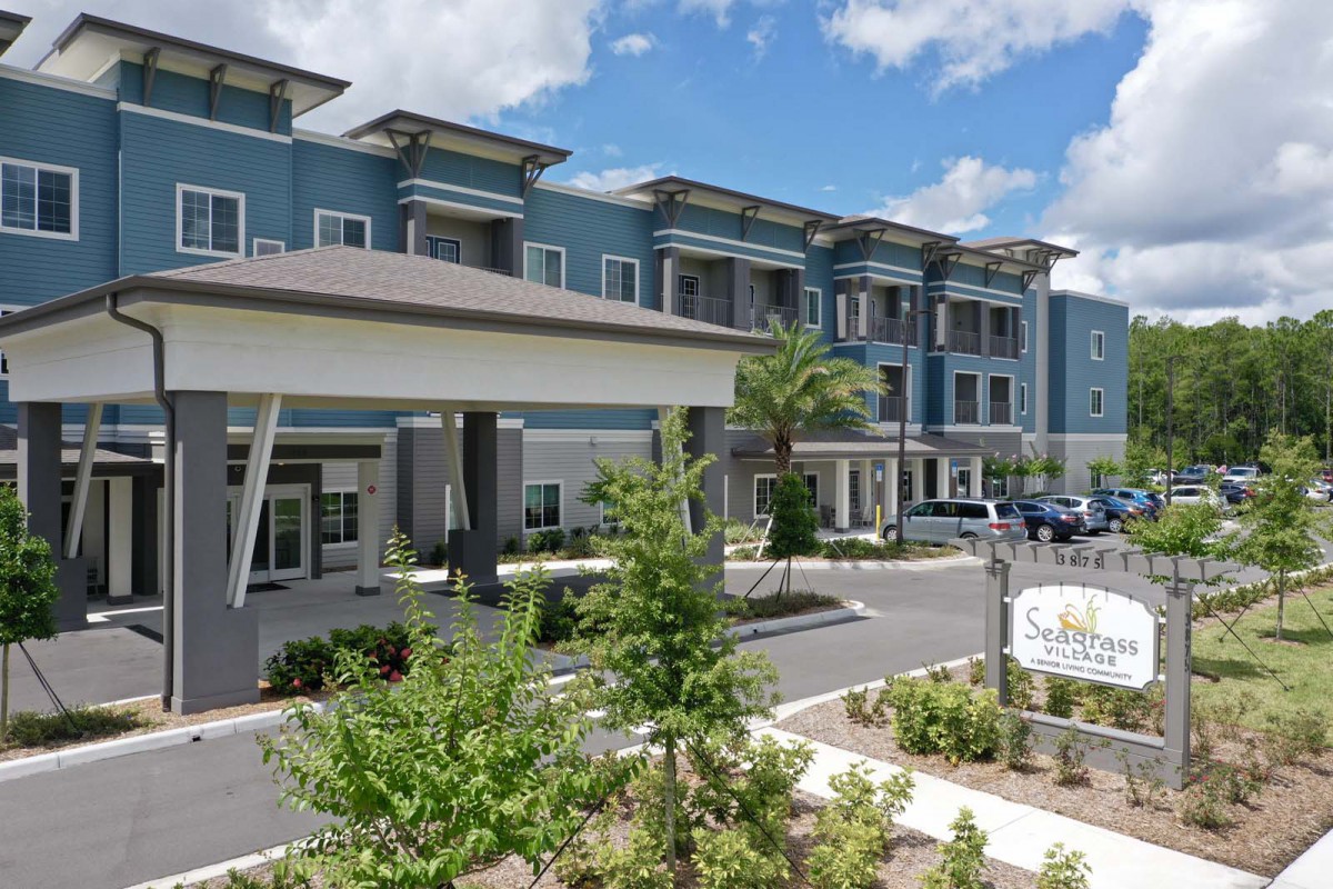 Seagrass Village of Port Orange