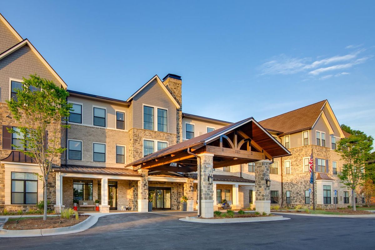 The Solana East Cobb