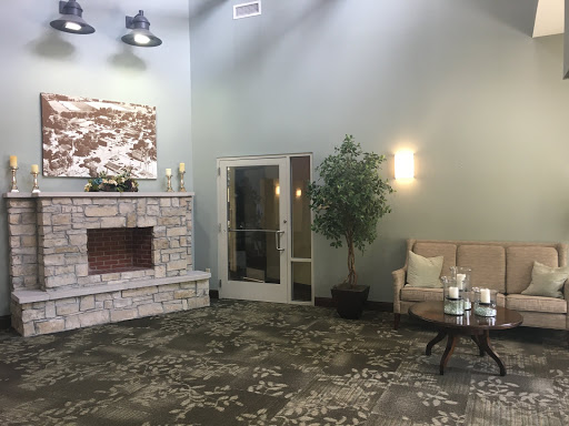 Jeffersontown Rehabilitation