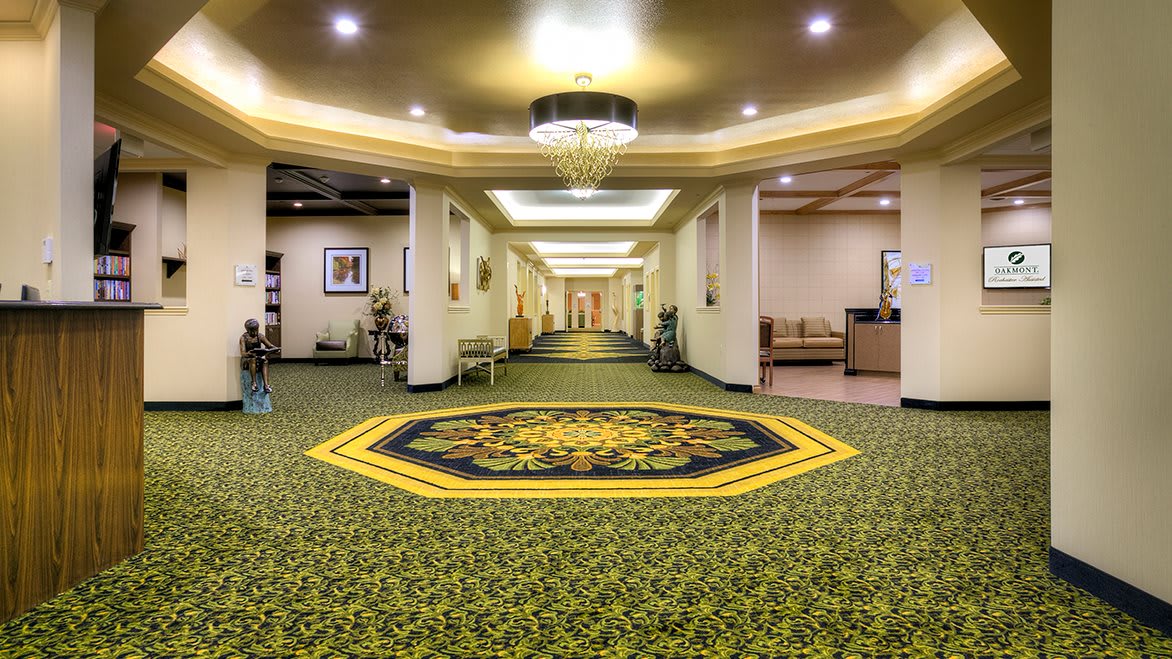 Pomeroy Assisted Living - Rochester