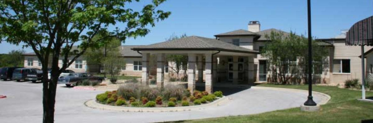 Coryell Memorial Healthcare System Residential Care