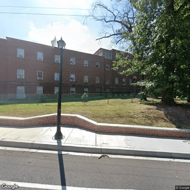 Sacred Heart Home