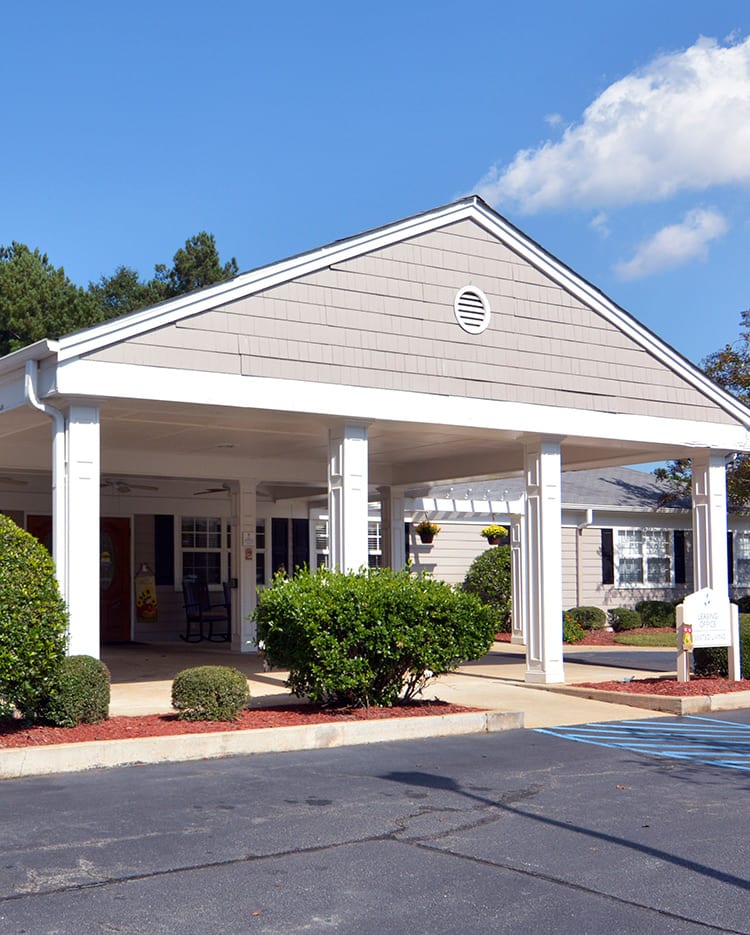 Brookdale Newnan