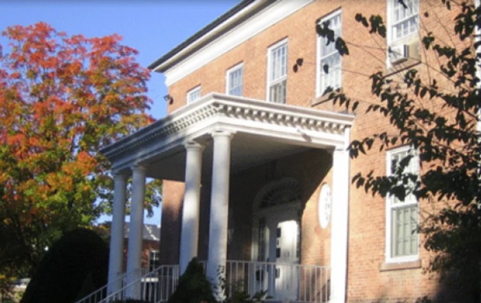 Notre Dame Convalescent Home I