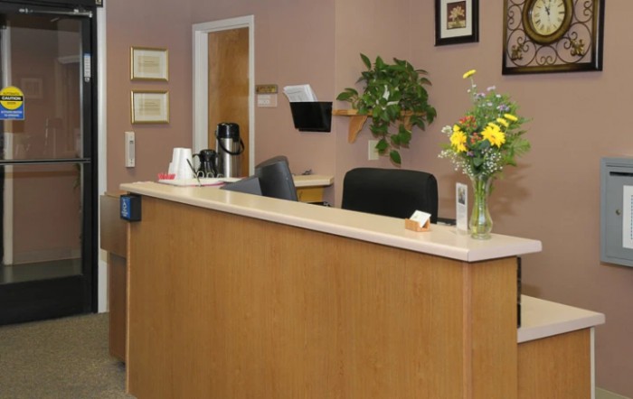 Life Care Center Of Boise