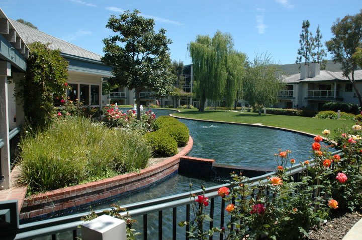 Catered Living at Chateau Lake San Marcos