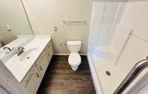 La Vista Independent Living Retirement Community