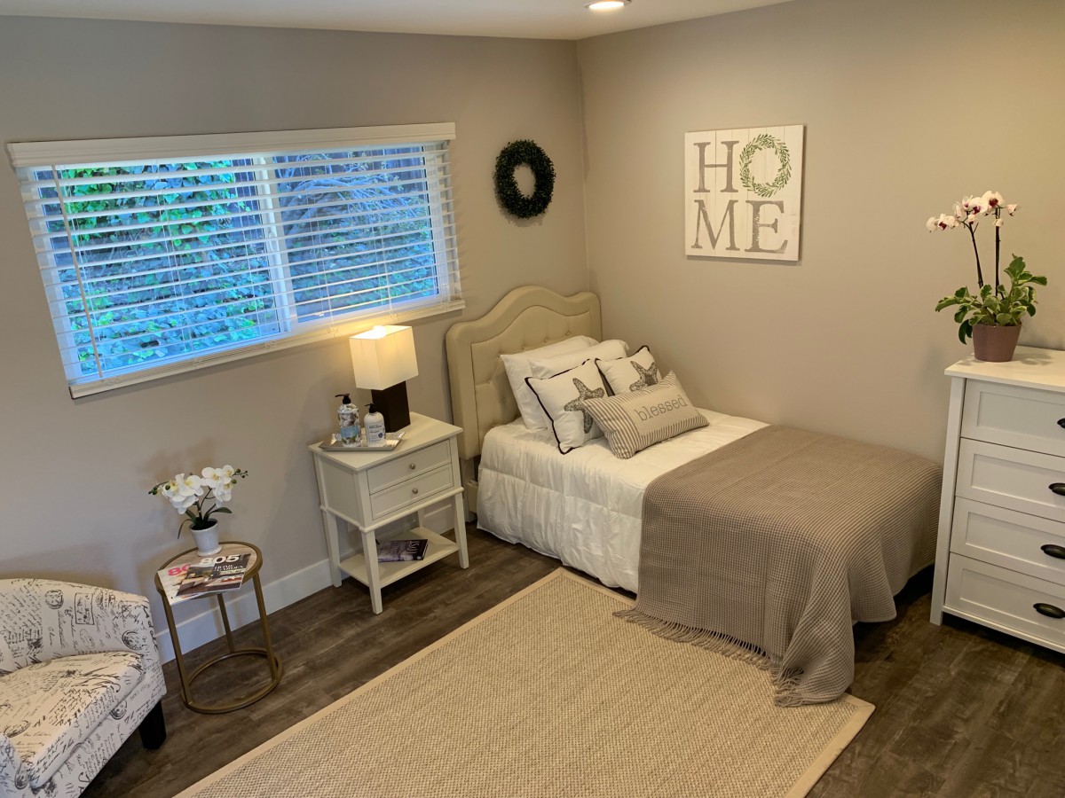 Blue Sage Senior Living