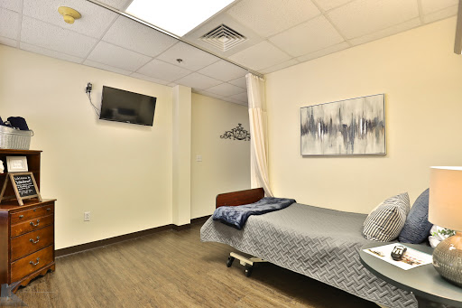 Windcrest Health & Rehabilitation