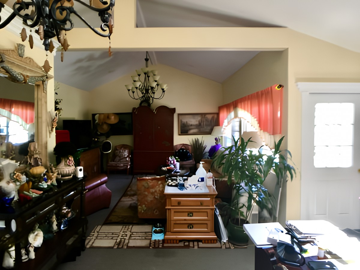 Ocean Breeze Care Home II