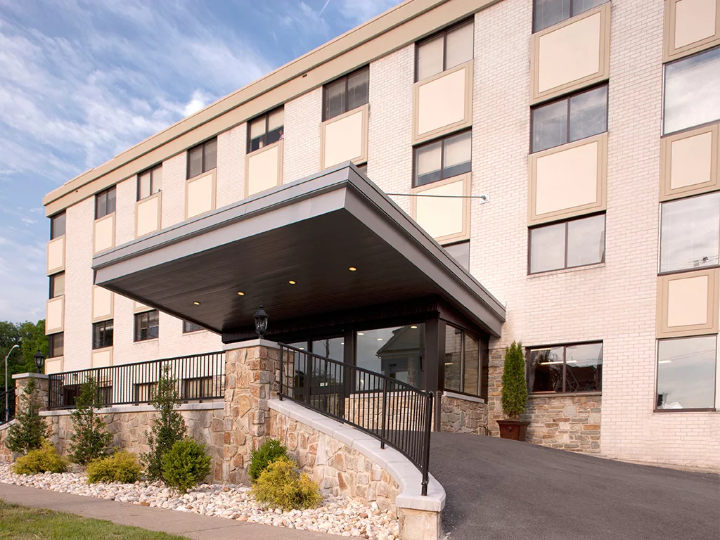 Autumn Lake Healthcare At Bridgepark