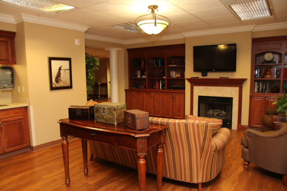 Life Care Center Of Bridgeton