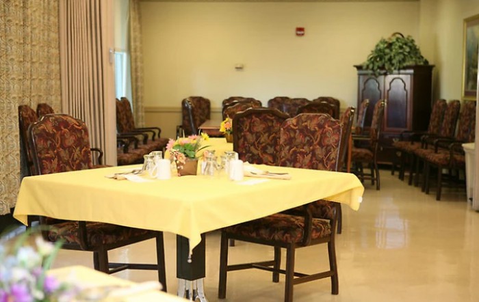 Hagerstown Healthcare Center