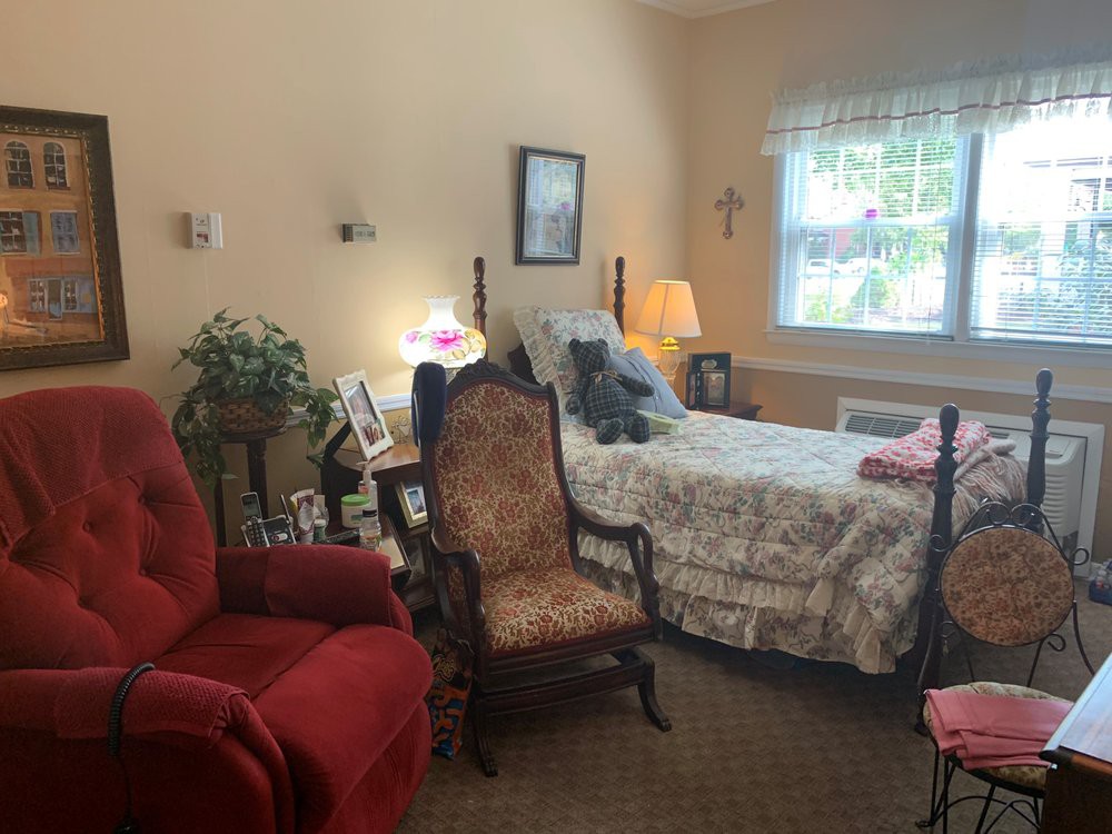 Kings Daughters And Sons Home