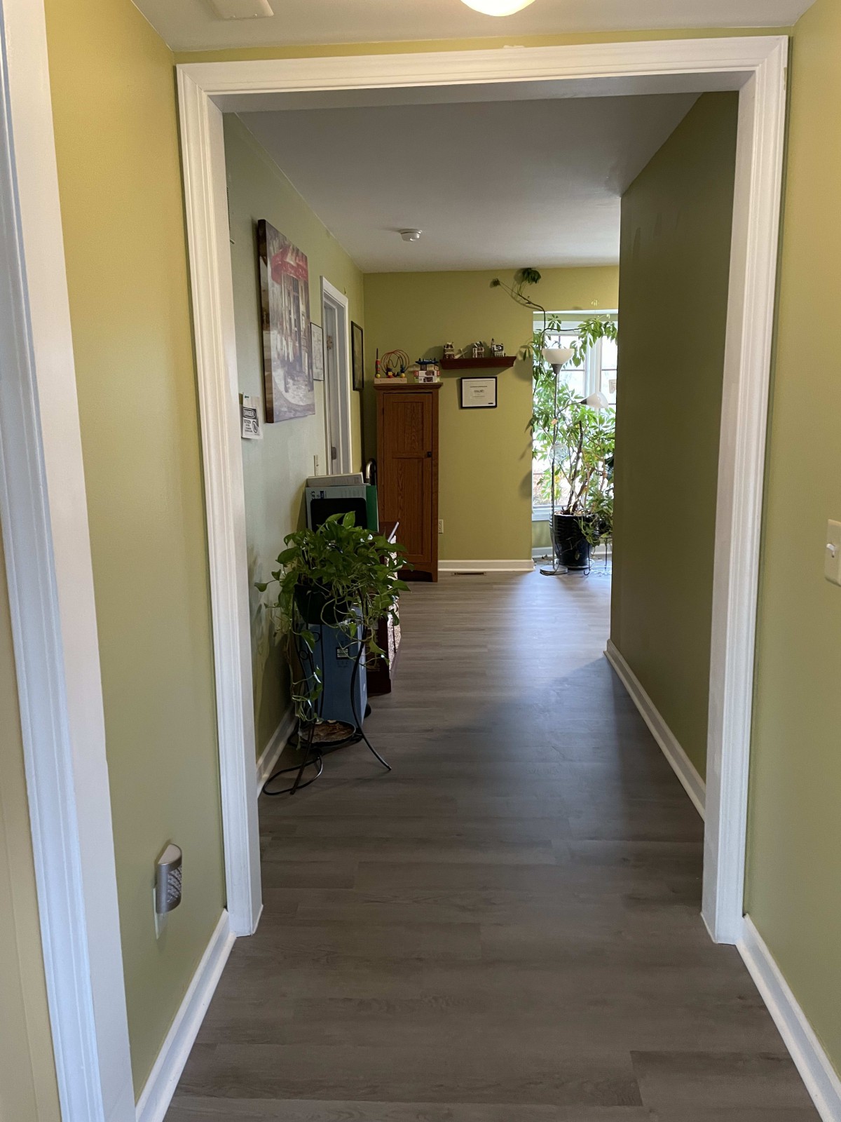Emanuel Senior Living