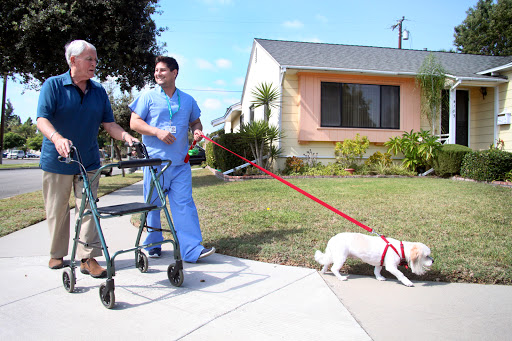 Cambrian Homecare