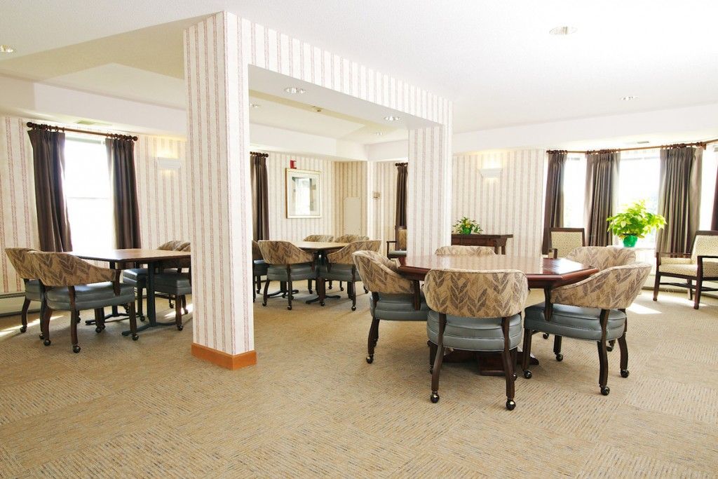 Oak Meadows