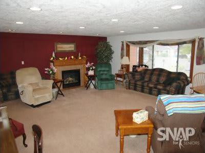 Cedar Highlands Care,  Inc.