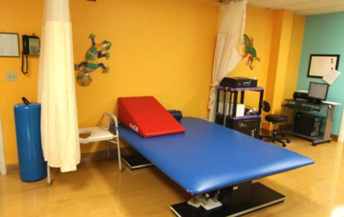 Gladeview Health Care Center
