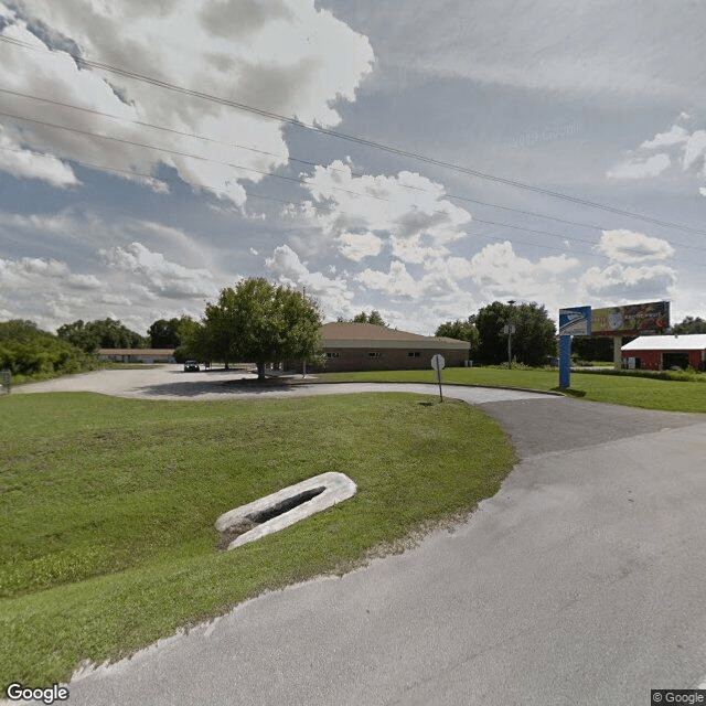 Palms Estates-Highlands County