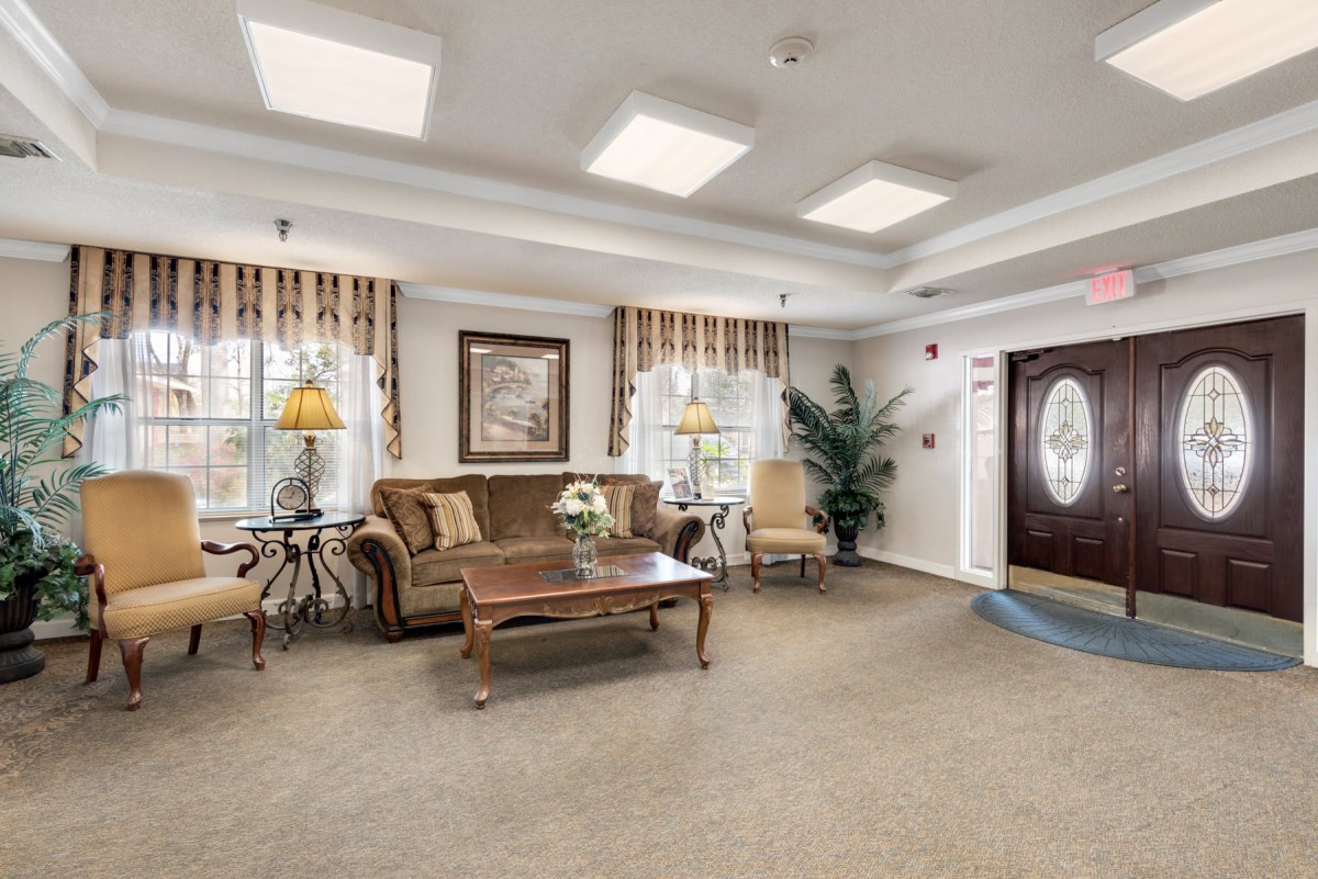 Grandview Retirement Center