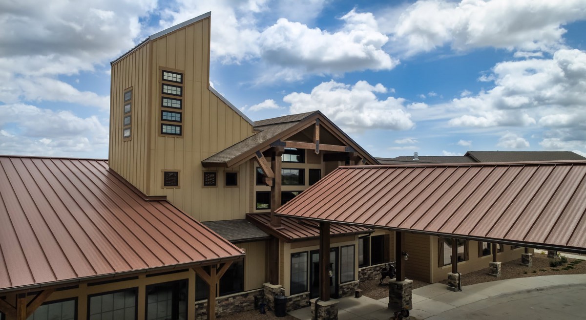 Ranch House Assisted Living