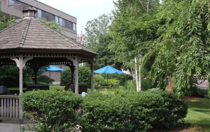 Water'S Edge Center For Health & Rehab
