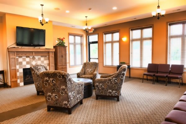 Grace Village Retirement Community