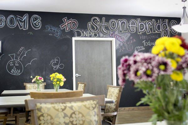Stonebridge at Woodbury Assisted Living and Memory Care